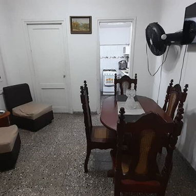 Apartamento totalmente independiente, cómodo y confortable - Img 120434944