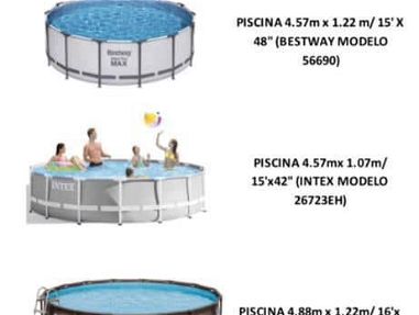 Vente de piscina - Img 67066399