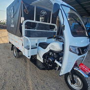TRICICLO LIFAN 300cc (EDICIÓN 2026) - Img 57433808