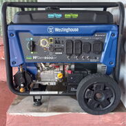 Generador electrico westinghouse de 9500wat - Img 45445178