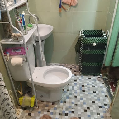 Venta apartamento - 6/7