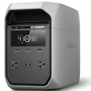 Ecoflow Delta 3 Classic (1024 WH) 3600 W de Potencia - Img 55562571