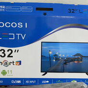 Rebaja de TV de 32” nuevos en su caja - Img 45359643