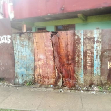 Casa en 10 mil USD - 3/10