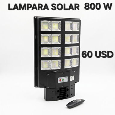 TOMACORRIENTES,  INTERRUPTORES Y LÁMPARAS SOLARES EN LA HABANA. 63174808-53249739 - 9/10