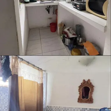 Venta de casa en Sn Miguel - 9/10