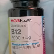 B12 Vitamina - Img 57535280