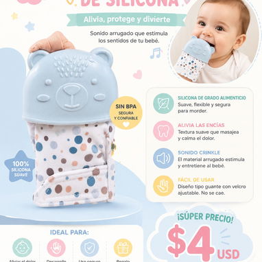 🍼 Productos para el cuidado y diversión de los más pequeños: crema para pañalitis, medias, cepillos de dientes, aliment - Img 123172507
