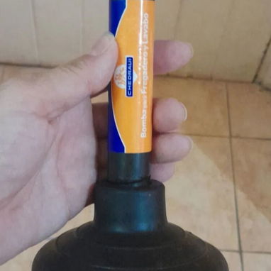 Destupidor para tratantes y cinta de  aislar (teipe) - Img 122885061