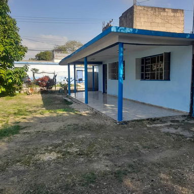 SE VENDE CASA EN LA HABANA (en Reparto Miraflores Nuevos, Boyeros) - Img 117256252