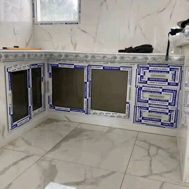 Puertas y ventanas aluminio y cristal - Img 123012155