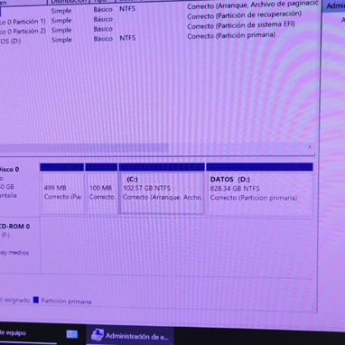 Vendo computadora - Img 120785285