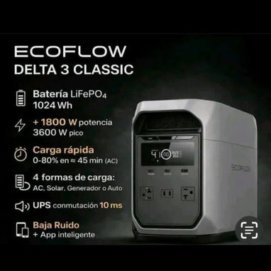 En venta Delta 3 Classic - Img 120130187