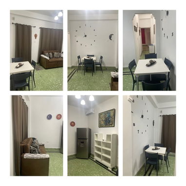 Alquiler en el vedado por tiempo  🏠 - Img 118828477
