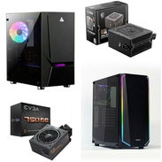 CHASIS PARA JUEGOS + FUENTES CERTIFICADAS ‼️ NUEVO Y SELLADO ✅✅✅ - Img 52989713