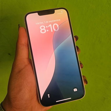 📱 iPhone 14 - 2/5