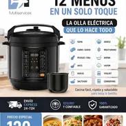 Olla eléctrica - Img 55958444