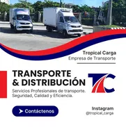 Transporte de mercancías - Img 50721632