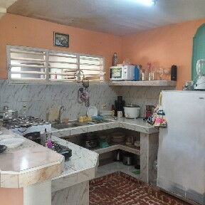 Venta de Casa en Humberto alvarez - 9/10