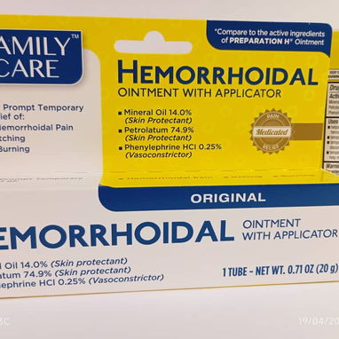 Vitaminas, Termómetros, Adesivo Dental, Peptobismol, gel Analgésico Oral, alivio Urinario, biotina, Probióticos y más - 4/10