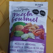 Vendo mezcla gourmet de frutos secos. 22 - Img 50757785