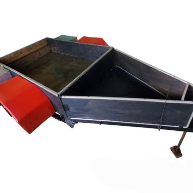 Trailer para carro - Img 120656585