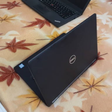 Dos laptop 150 cada una, core i5, con 500hdd 12 y 16 gb respectivamente de ram - 5/5