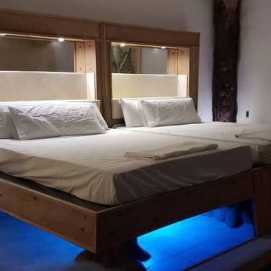🏖️Piscina espaciosa hotel “ Villa México, Reparto Fontanar/Alquiler Vacacional/Rent House/Alquiler Piscina/Pasa Día🏖️ - Img 124396806