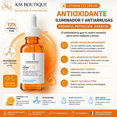 🧴✨ LA ROCHE-POSAY DISPONIBLE ✨🧴  💖 ¡Cuida tu piel con productos de La Roche-Posay! 💖  ✨ - 8/10