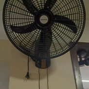 Ventilador ciclón DAWANG 18" de pared - Img 56167412