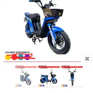 Bicimoto Topmaq - Img 56766076