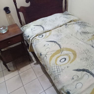 Rento cuarto en apto en el Vedado - Img 122967508