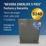 Nevera de 5 pies - Img 55539374