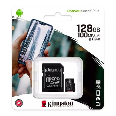 Memorias Flash - Discos Duros - USB - Tarjetas Micro SD (Kinetica) - Img 114773418