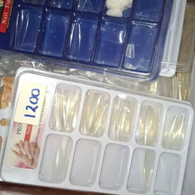 Se vende Negocio De Uñas Con Todo - 7/7