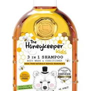 Shampoo para niños 3 en 1 - Img 55477149