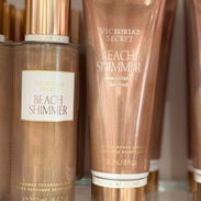 Juego de loción y perfume Beach Shimmer 🏖️🧡☀️✨ - Img 56937886