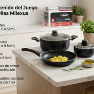 Juego de ollas (CV) - Img 55637428