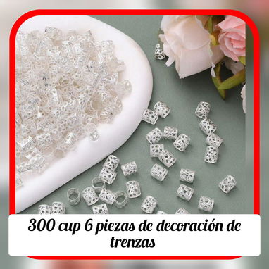 πββοΈ Vendo Accesorios para el Cabello β Ganchos, diademas, coleteros, pinzas β Todo bonito y barato π - Img 123750882