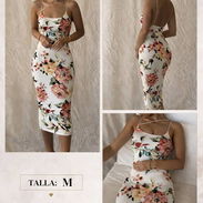 ROPA EN TENDENCIA QUE SE VENDE SOLA! - Img 56047684