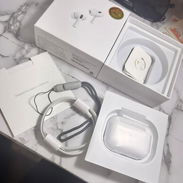 Airpods audífonos y relojes inteligentes - Img 55036170