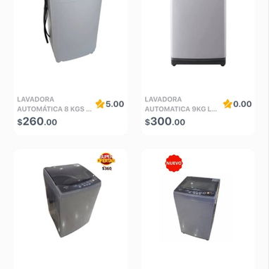 Venta de electrodomésticos varios para el hogar - Img 126413336