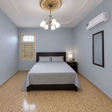 Casa en renta con sistema soterrado - 6/6