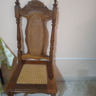 Silla bueno calidad - 2/3