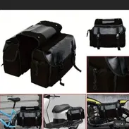 Alforjas para bicicleta y motos - Img 55480084