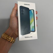 Samsung a16 - Img 57874496
