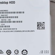 Seagate HDD 1 TB, interno - Img 58352859