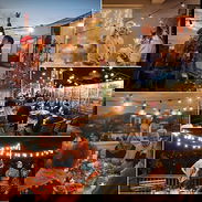 OJOOOO TODO EN LUCES PARA DECORACION, las mejores luces, ((((WHATSAPP 54534184))) - Img 50459185