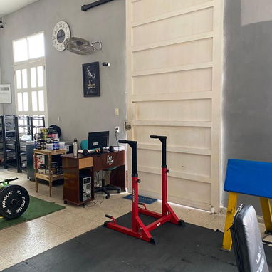 GYM COMPLETO EN VENTA - Img 124011013