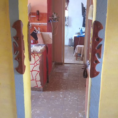 *$7000usd. En venta apartamento 4to  piso en Arroyo Naranjo, Víbora Park, con  garaje y moto 4 tiempos - 2/8